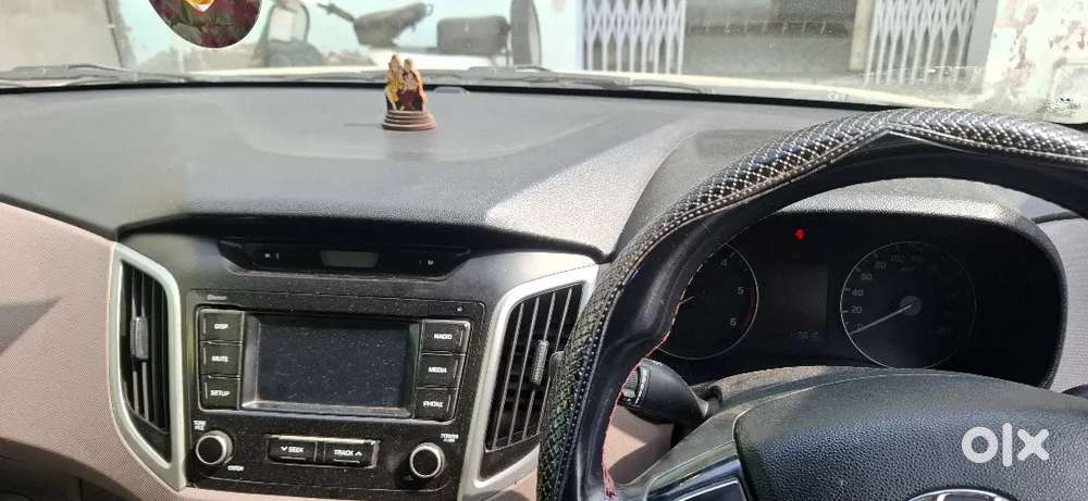 Hyundai Creta 2019 Diesel 113000 Km Driven