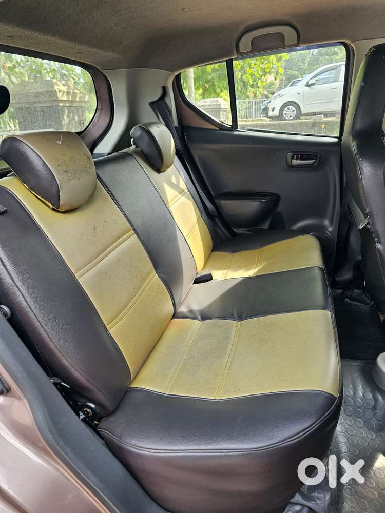 Maruti Suzuki A-star Vxi Airbag, 2010, Petrol