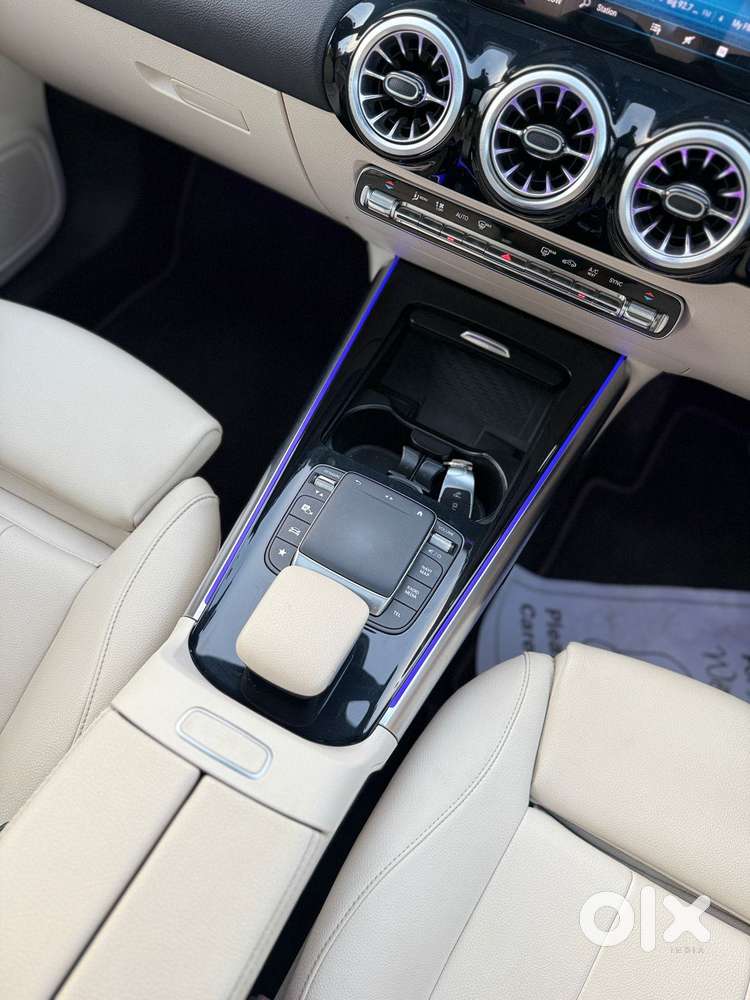 Mercedes-benz Gla 220d, 2023, Diesel