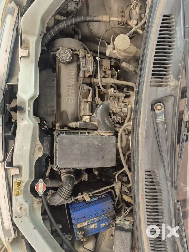Maruti Suzuki Wagon R 2009