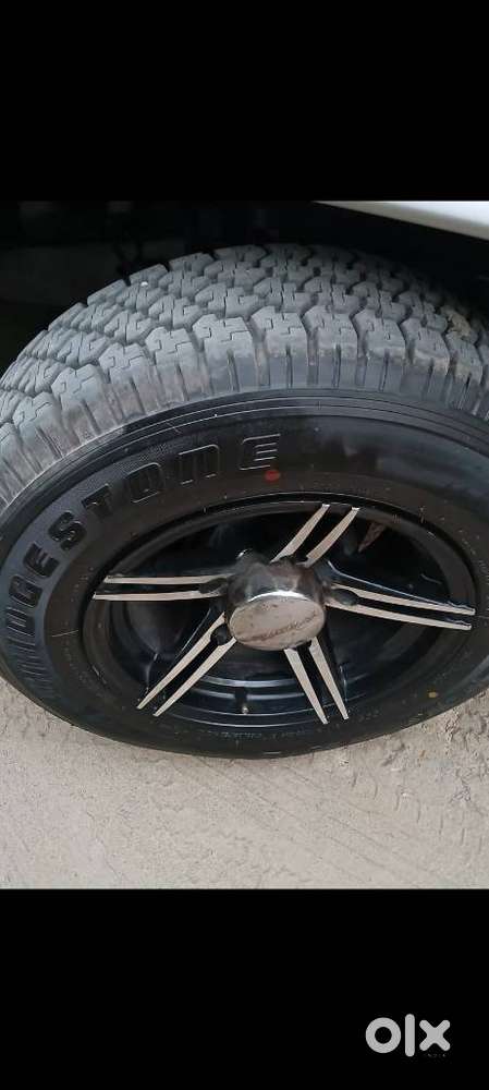 Mahindra Bolero Slx, 2012, Diesel