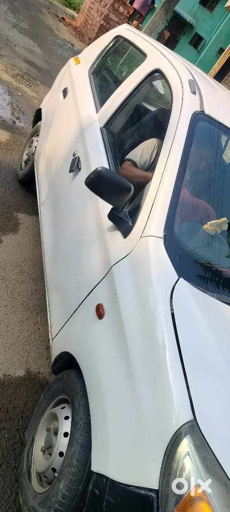 Maruti Suzuki 800 (2019 November) Petrol