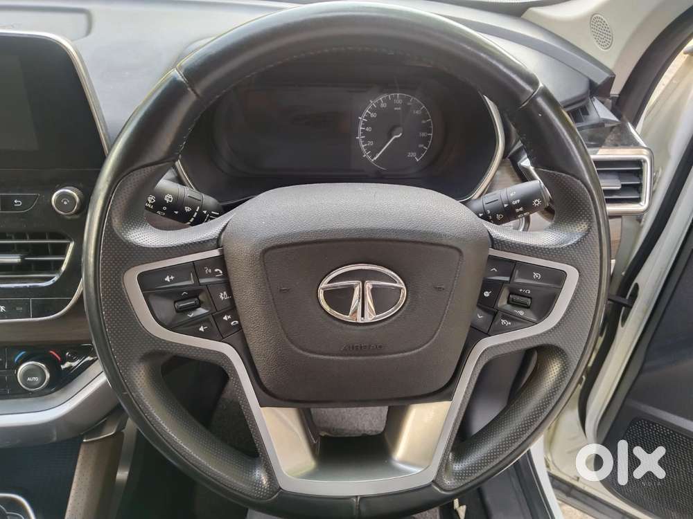 Tata Harrier Xz, 2022, Diesel