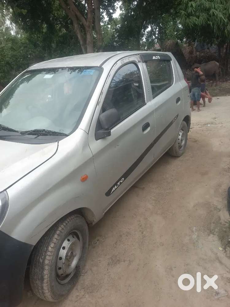 Maruti Suzuki Alto 800 2015 Petrol 64000 Km Driven