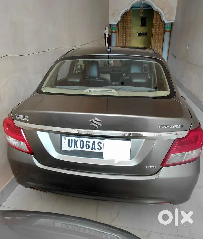 A1 Showroom Condition Family Use Car