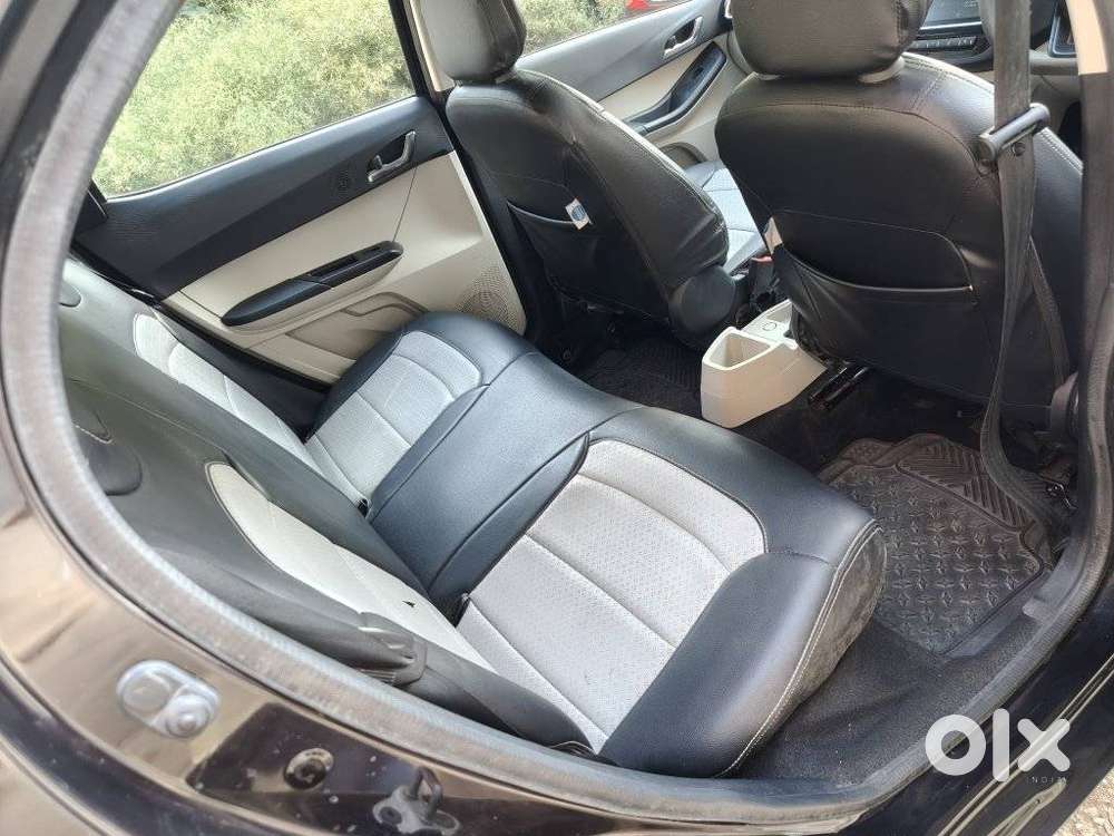 Tata Tiago Xz Opt, 2022, Petrol