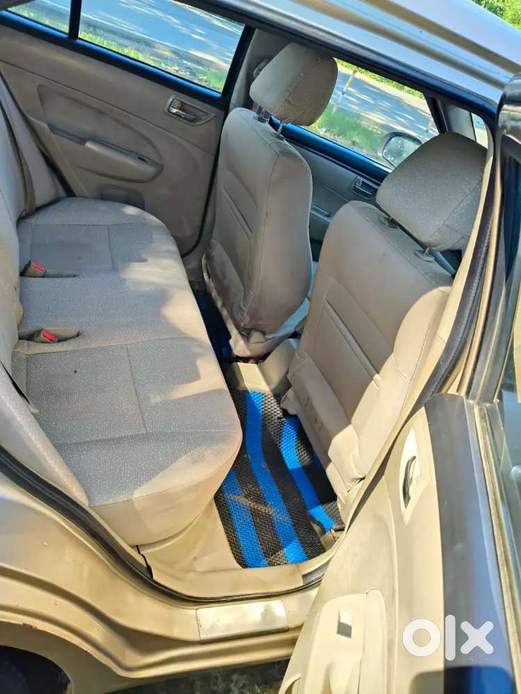 Maruti Suzuki Dzire 2014