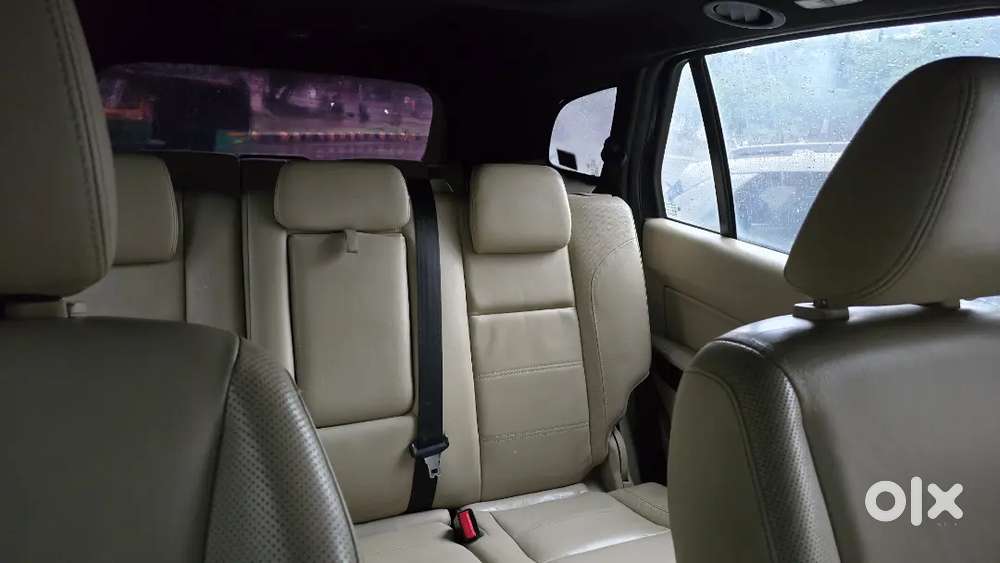 Ford Endeavour 2018 Diesel Automatic