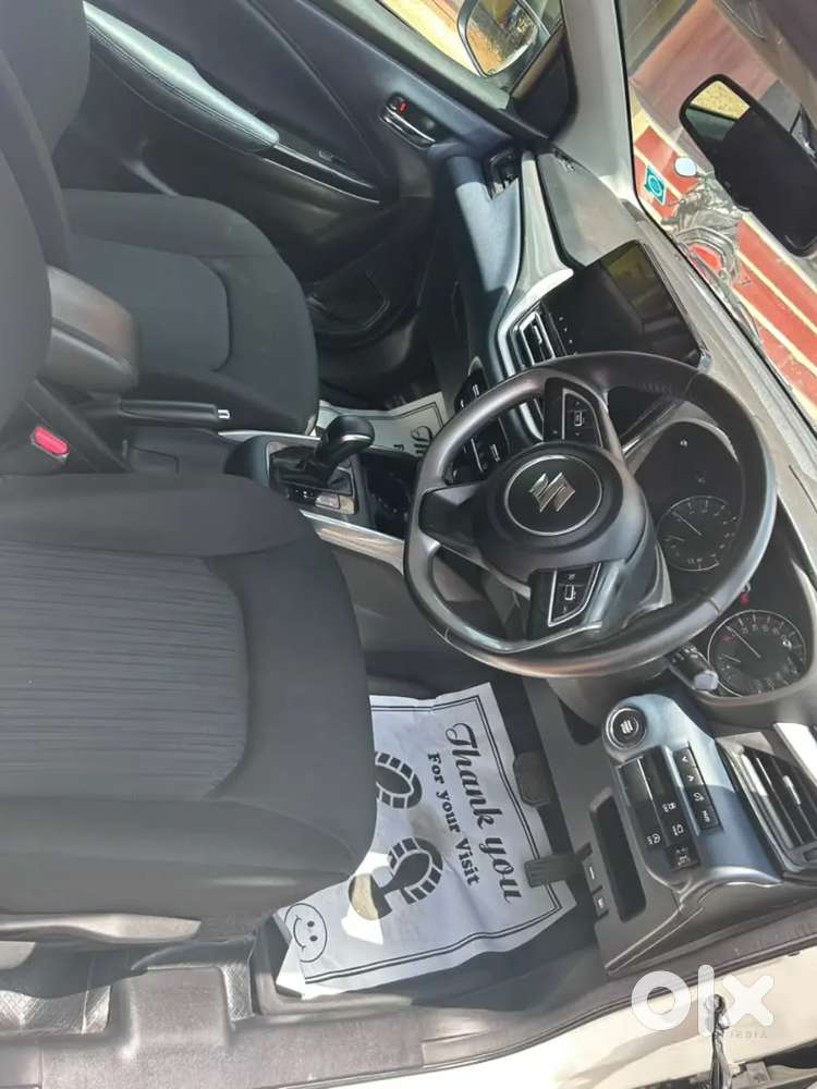 Maruti Baleno 2025 First Owner