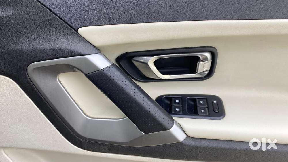Tata Safari 2.0 Kryotec Xza Plus, 2021, Diesel