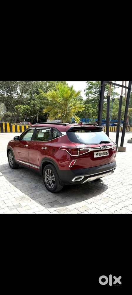 Kia Seltos Htk D, 2022, Diesel