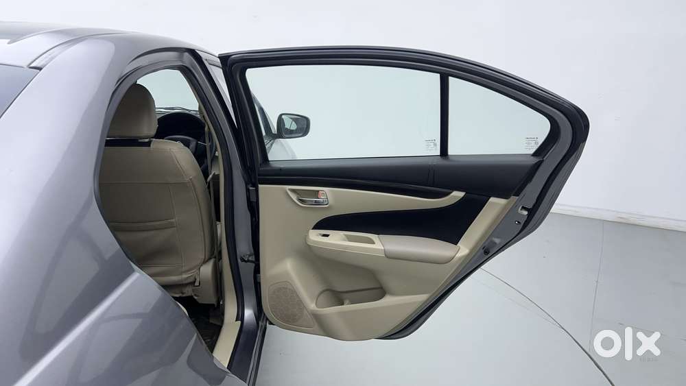 Maruti Suzuki Ciaz 1.4 Delta, 2018, Petrol
