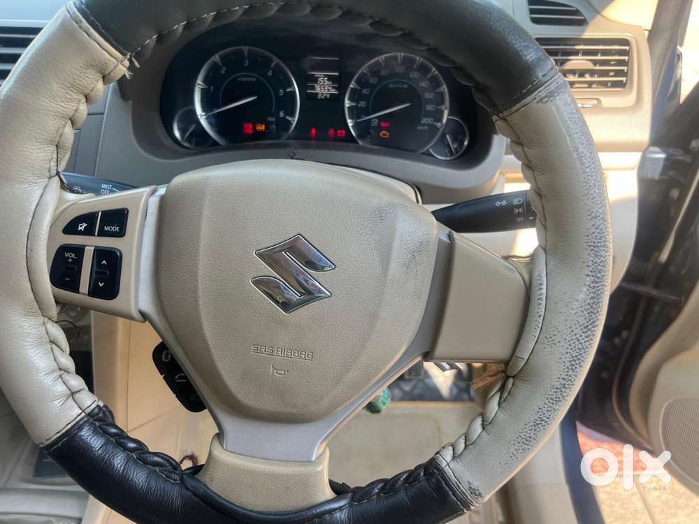 Maruti Suzuki Ertiga Vdi, 2016, Diesel