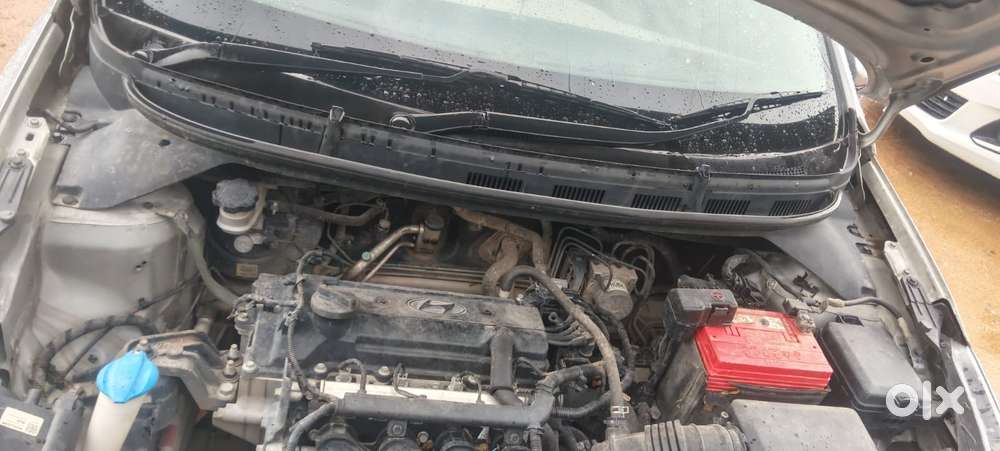 Hyundai Elite I20 Sportz 1.2, 2017, Petrol