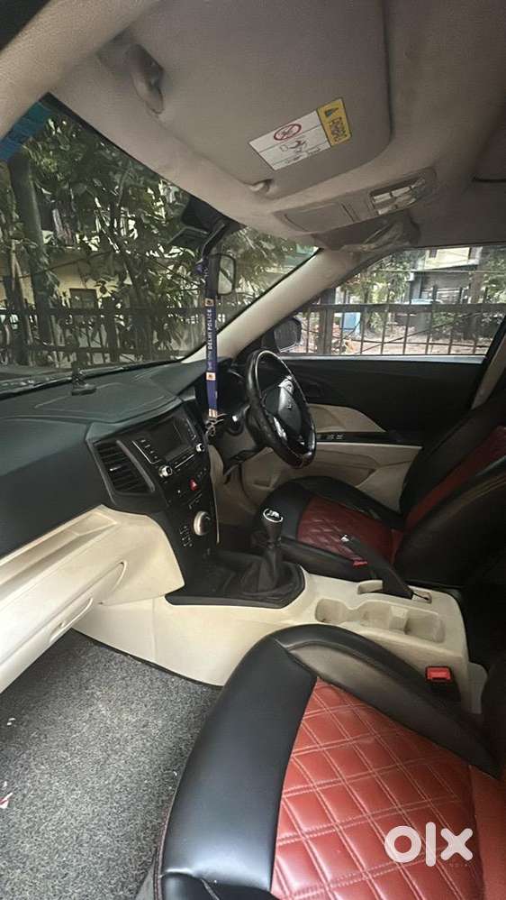 Mahindra Xuv300 2024 Petrol Good Condition