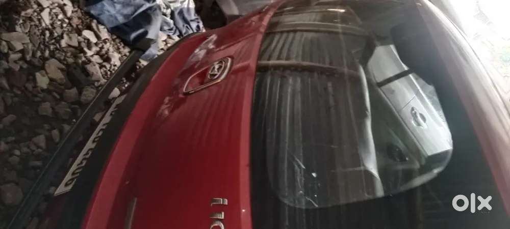 Hyundai I10 Magna Petrol 2009