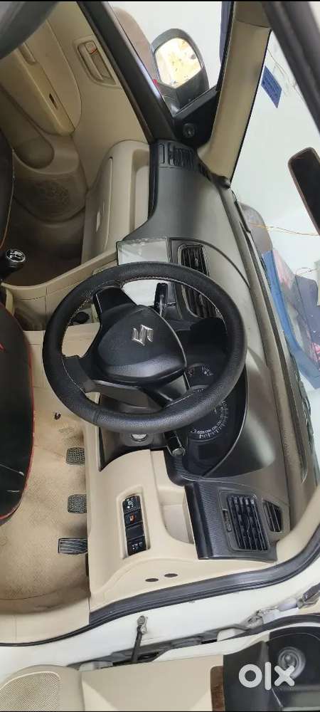 Maruti Suzuki Dzire 2016 New Condition  Petrol Cng Pass