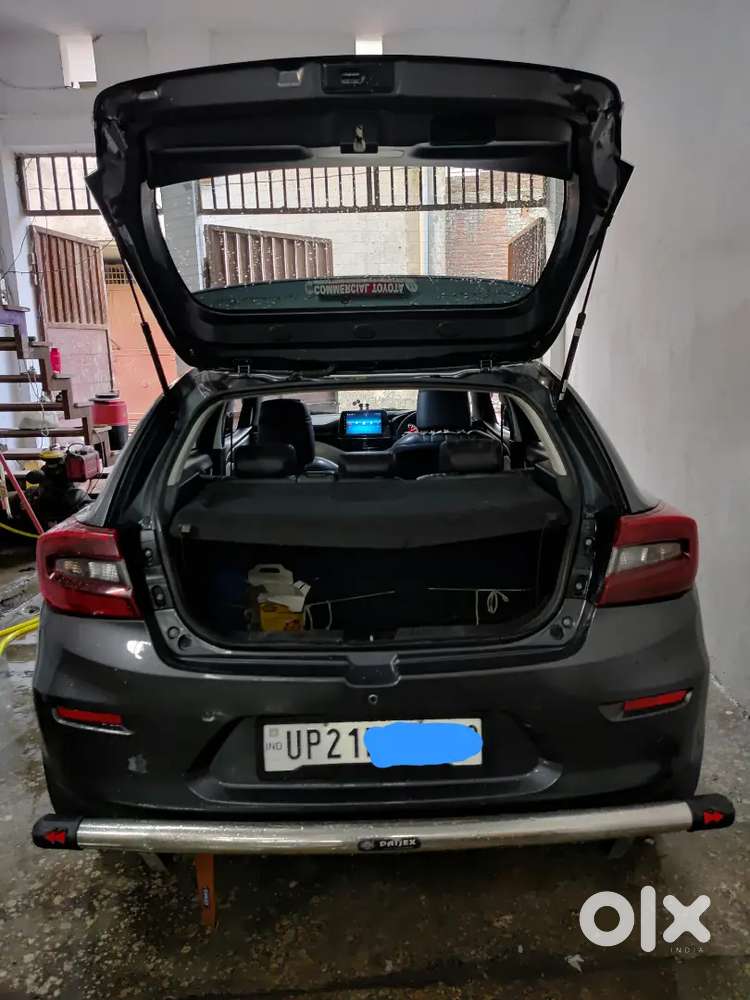 Selling For New Xuv Purchase