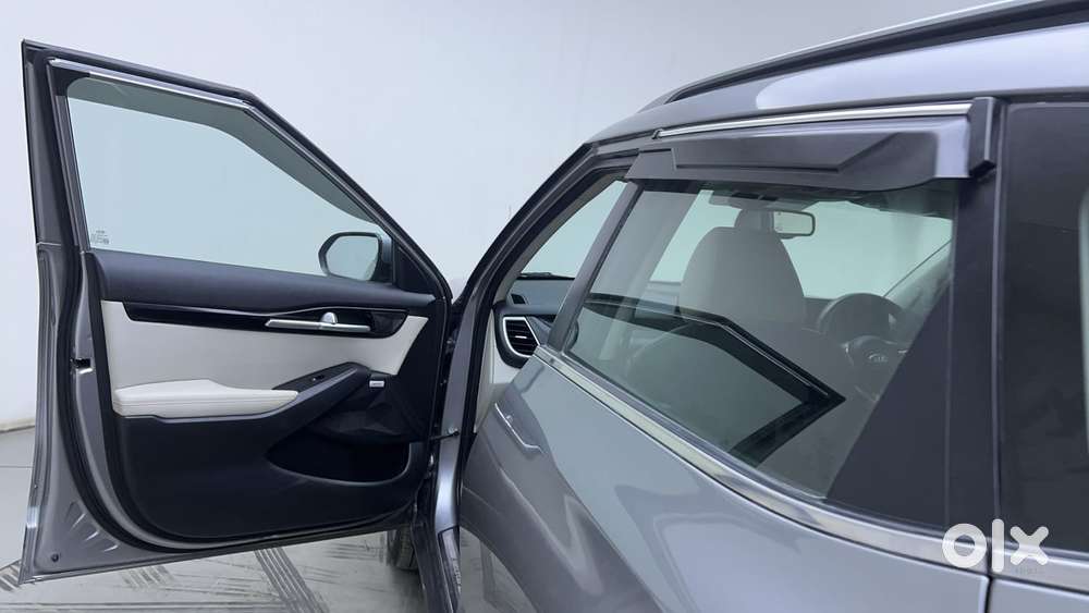 Kia Seltos 1.5 Gtx+ Diesel At, 2020, Diesel