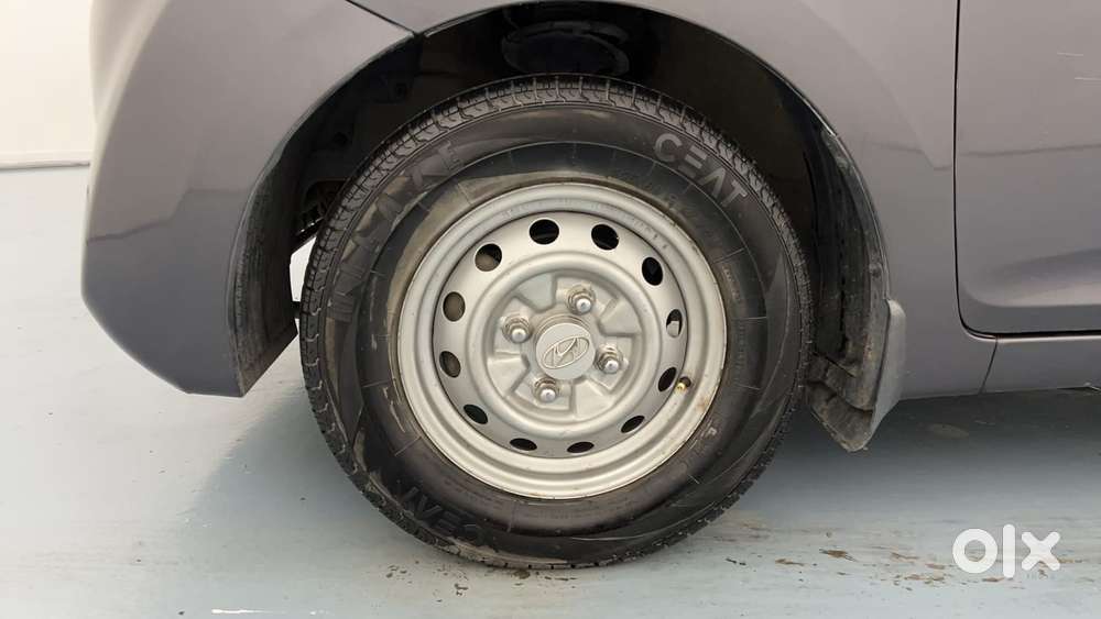 Hyundai Eon Era +, 2015, Petrol