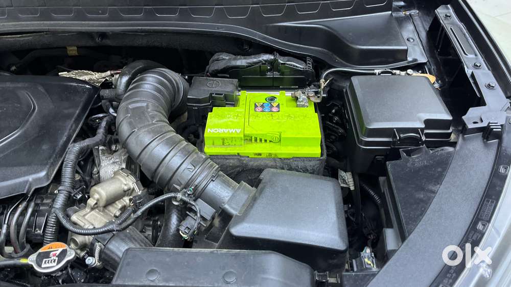 Kia Sonet Gtx+ 1.5, 2021, Diesel