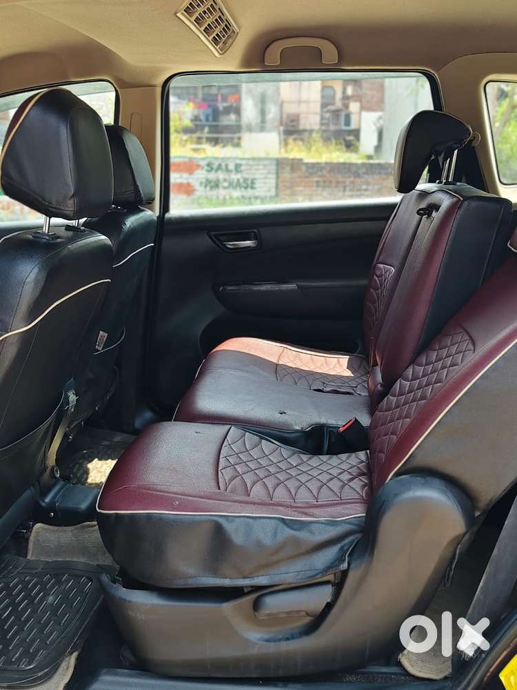 Maruti Suzuki Ertiga Vxi Cng, 2018, Cng & Hybrids