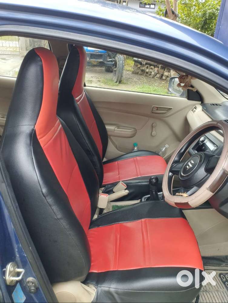 Maruti-suzuki Dzire 2018 Petrol