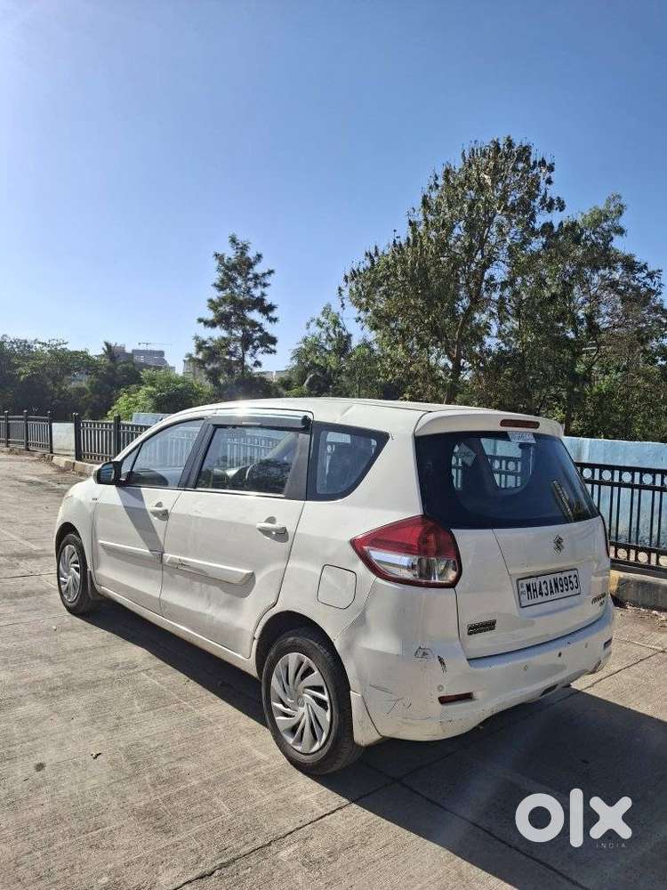 Maruti Suzuki Ertiga 2012-2015 Vxi Cng, 2014, Cng & Hybrids