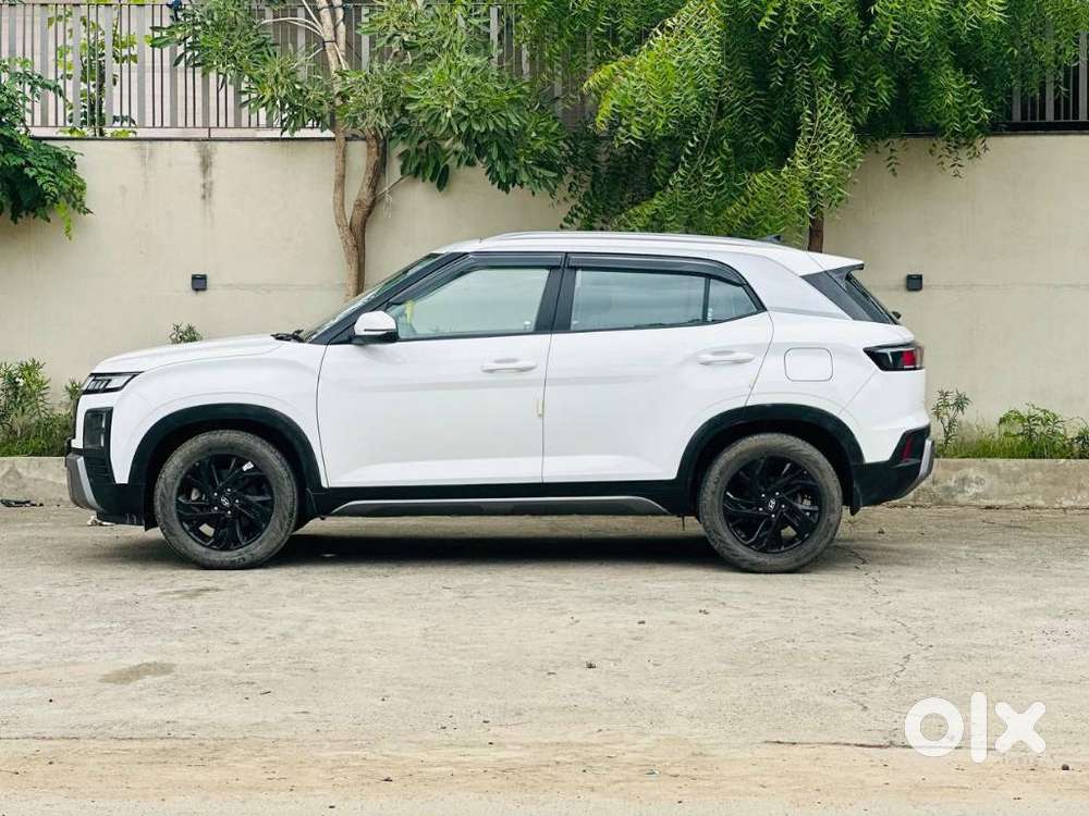 Hyundai Creta 1.5 S Diesel, 2024, Diesel