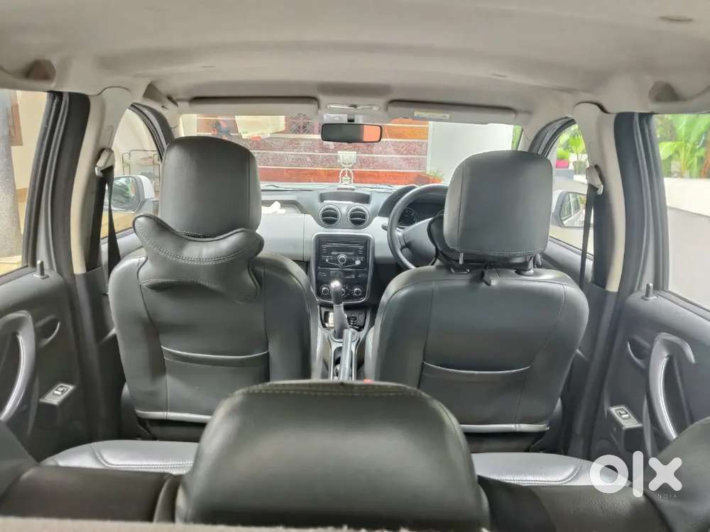 2014 Renault Duster 1.5 Rxe