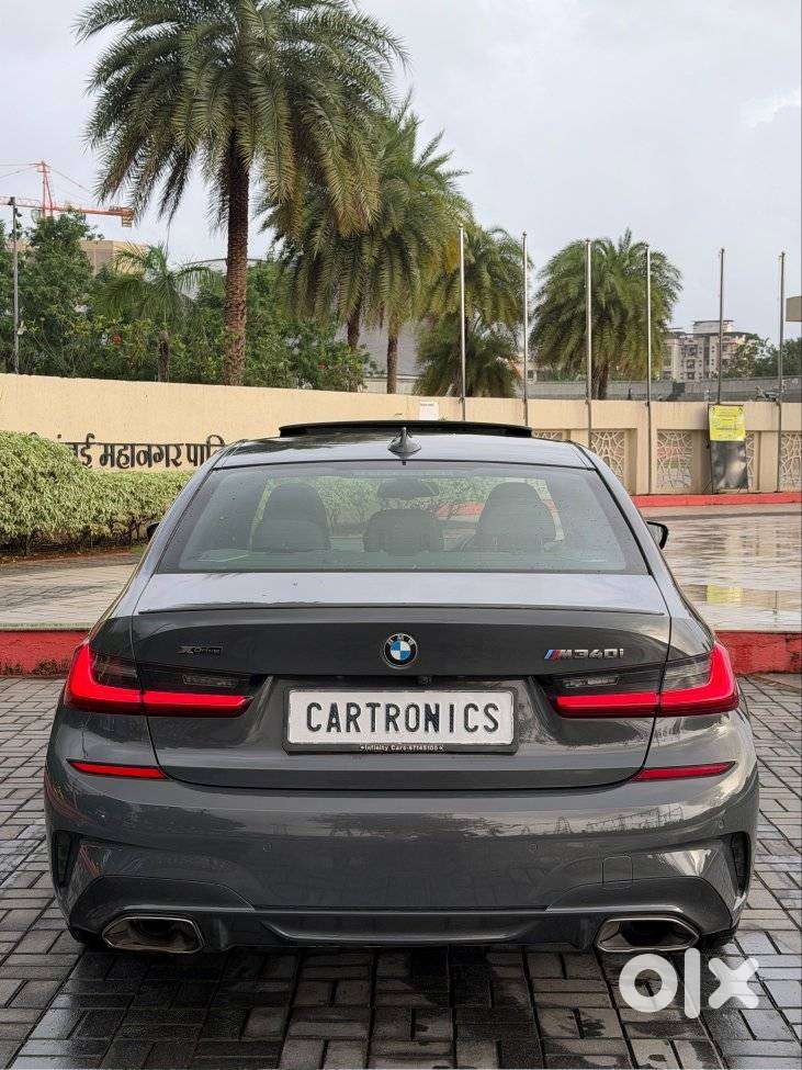 Bmw M340i Xdrive [ ], 2022, Petrol