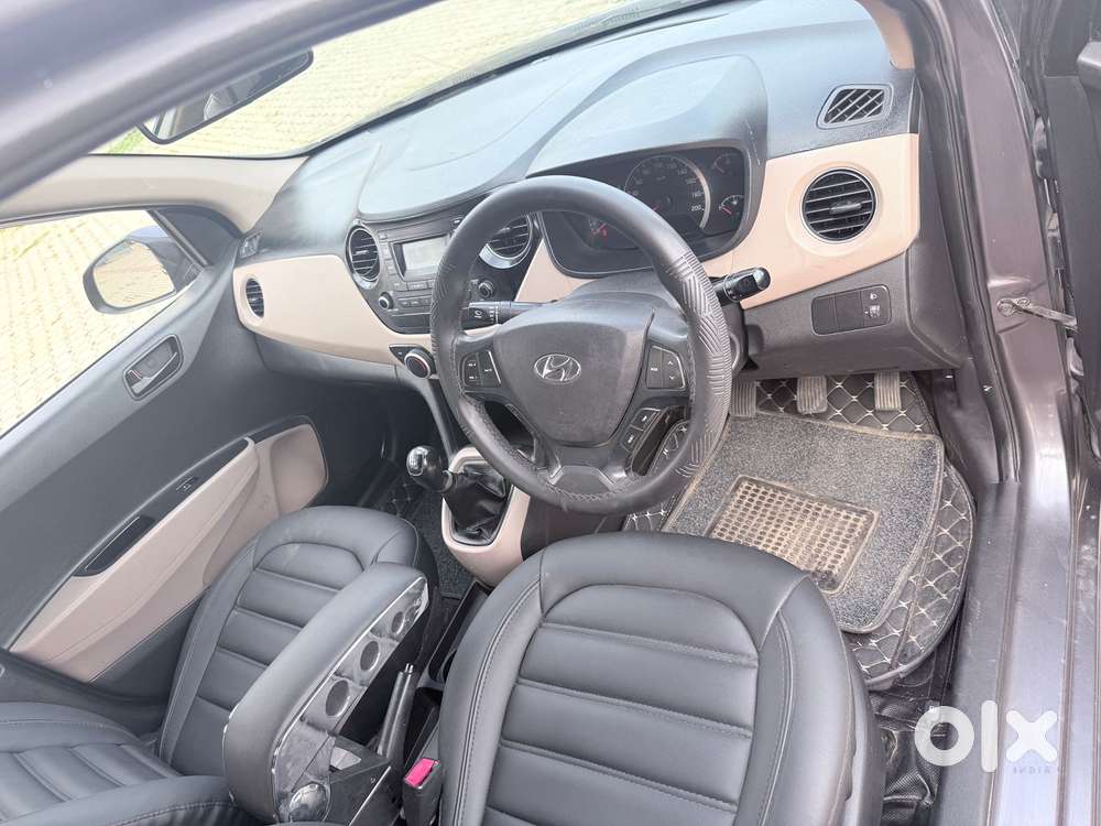 Hyundai Grand I10 1.2 Crdi Magna, 2019