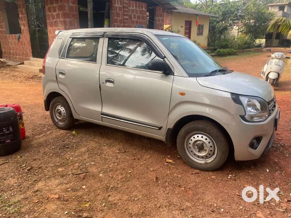 Model: 2021 
Owner: 2nd
Company Fitted Cng
All Paper Ok