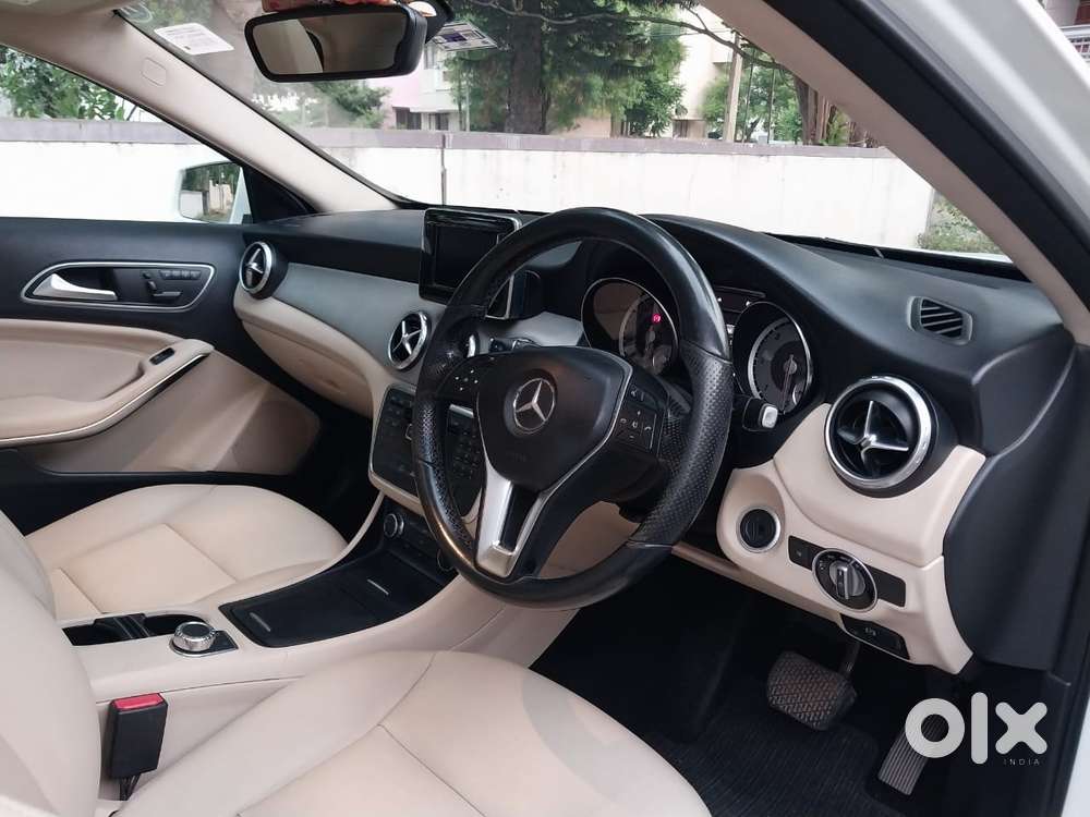 Mercedes-benz Gla 200, 2016, Diesel