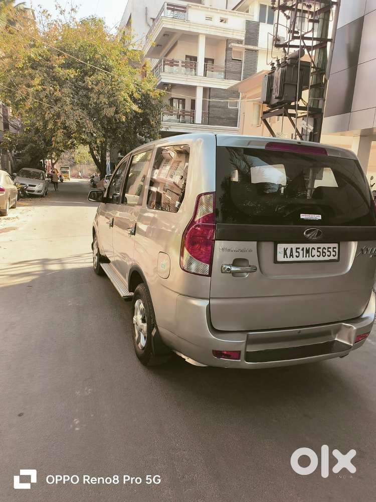 Mahindra Xylo [2009-2012] 2.5 D2 Bs Iii, 2012, Diesel