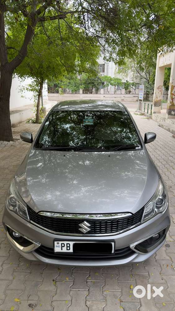 Maruti Suzuki Ciaz Diesel 2019