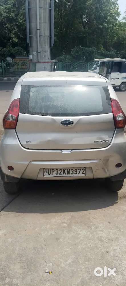 Datsun Redi Go 2019 Petrol 47000 Km Driven