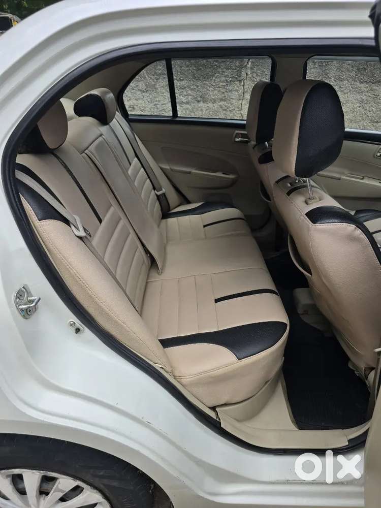 Maruti Suzuki Swift 2nd Vdi 2015