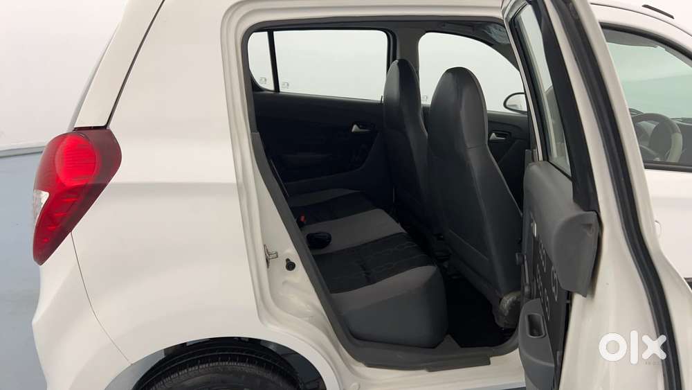 Maruti Suzuki Alto 800 Lxi, 2015, Petrol