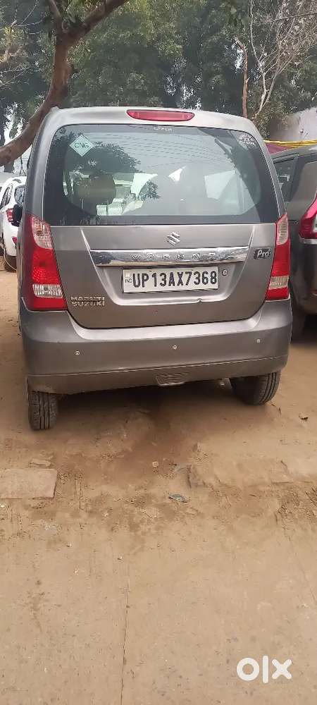 Very Nice Car