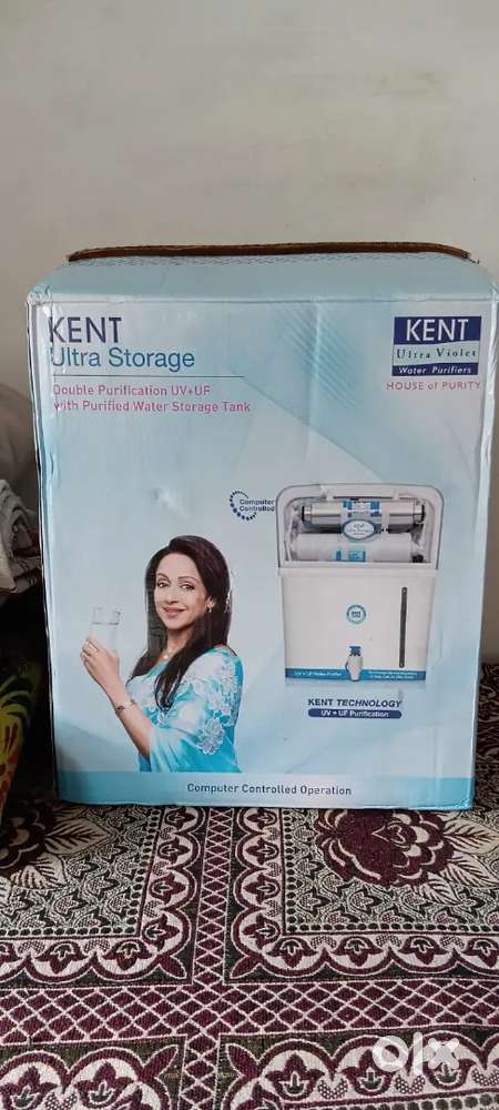KENT Original water purifier
