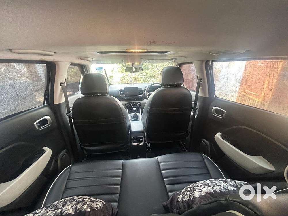 Hyundai Venue 2023 Model