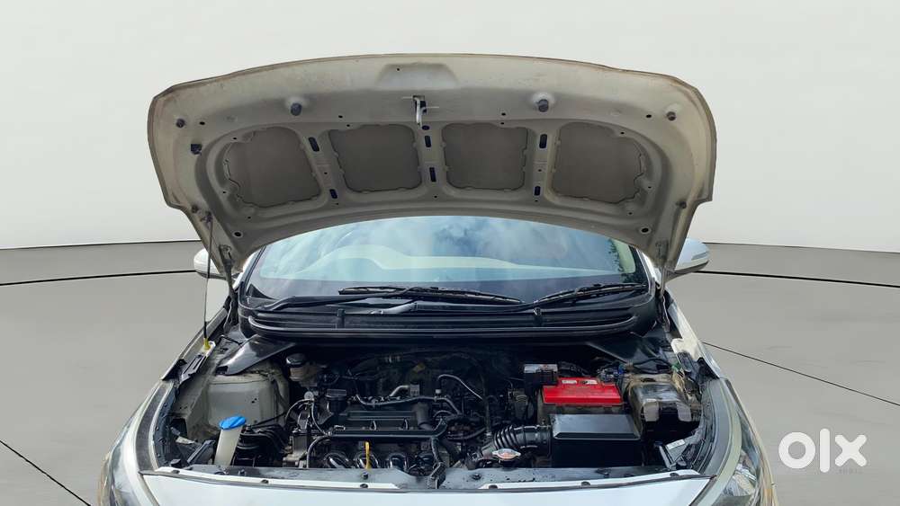 Hyundai Elite I20 Sportz Plus, 2020, Petrol