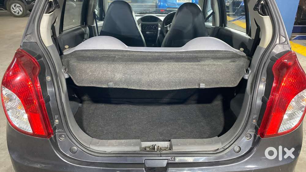 Maruti Suzuki Alto 800 2012-2016 Vxi, 2014, Petrol