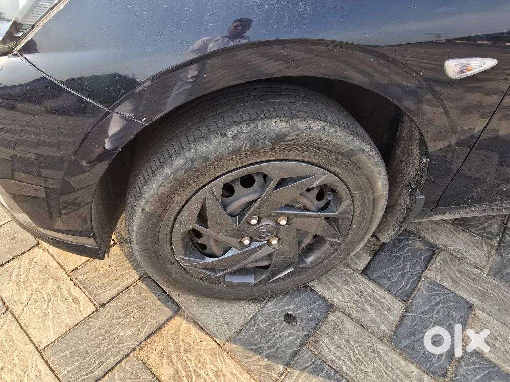 Hyundai I20 Magna 1.2 Mt, 2023, Petrol