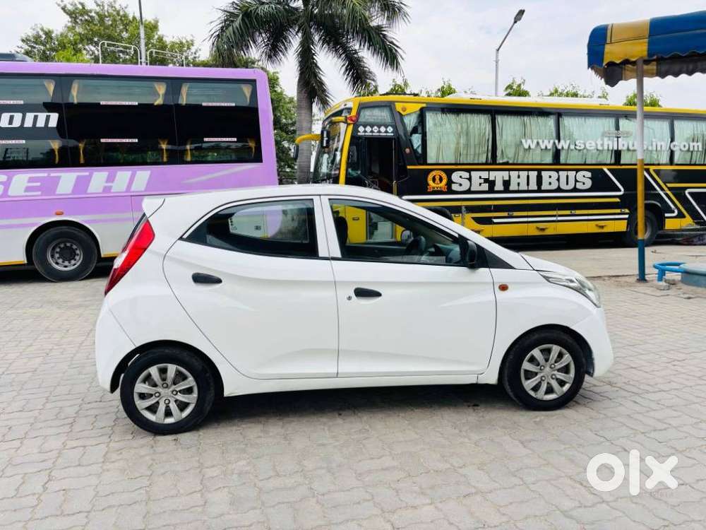 Hyundai Eon Era +, 2012, Petrol