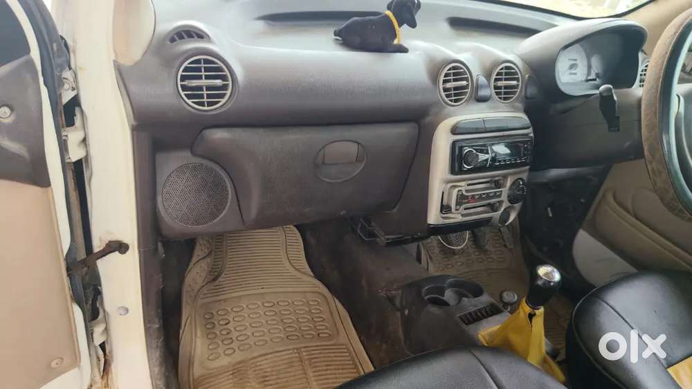 Hyundai Santro Xing 2014 Variant
