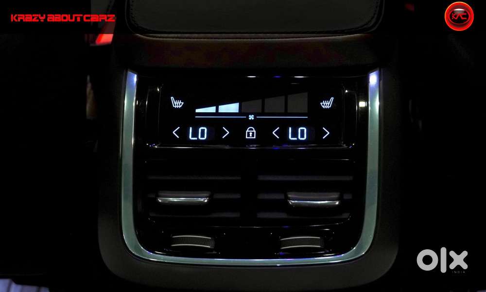 Volvo Xc90 D5 Awd, 2020, Diesel