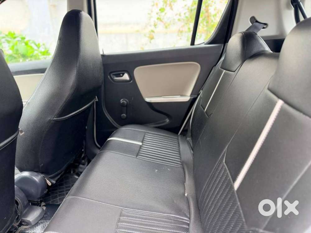 Maruti Suzuki Alto K10 Vxi (o), 2016, Petrol