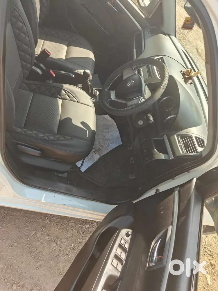Maruti Suzuki Swift 2014 Diesel 86000 Km Driven Brand New Jk Tyres